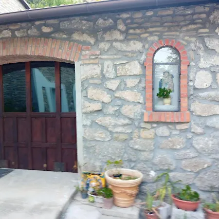 Bed & Breakfast Borgori' *