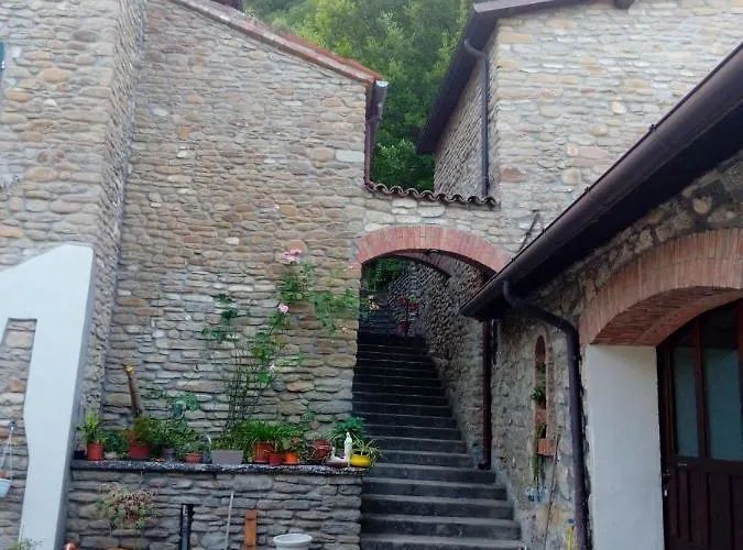 Borgori' Bed & Breakfast