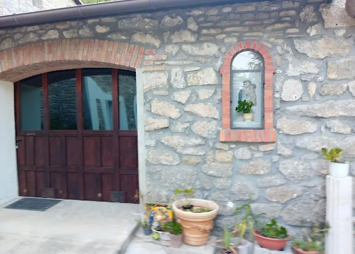 Bed & Breakfast Borgori' *