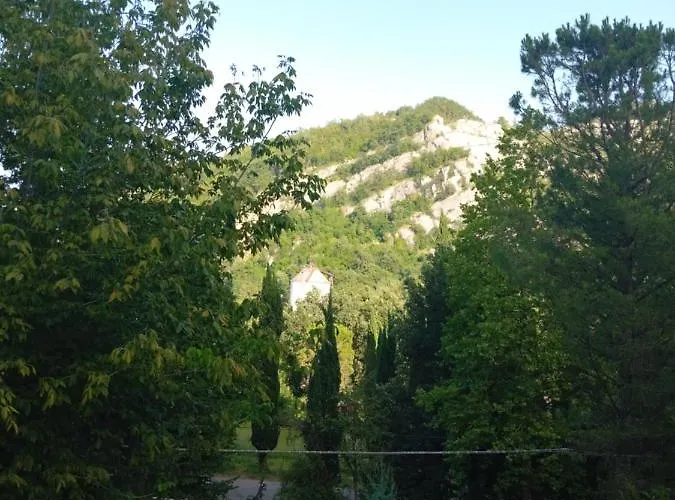 Bed & Breakfast Borgori' Borgo Rivola