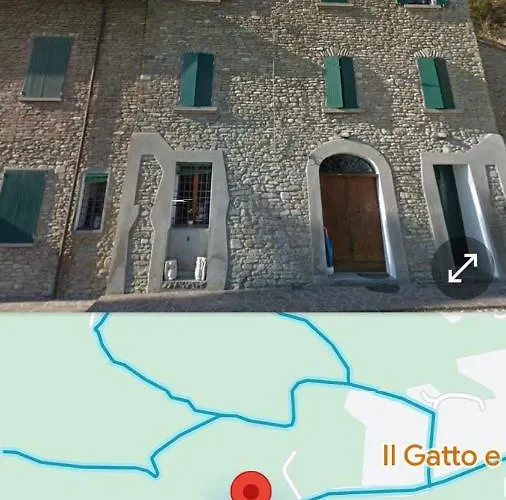 Borgori' Borgo Rivola