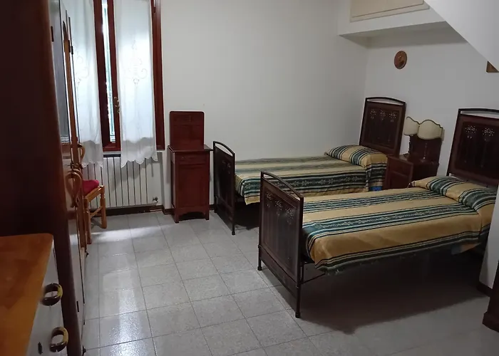 Borgori' Borgo Rivola