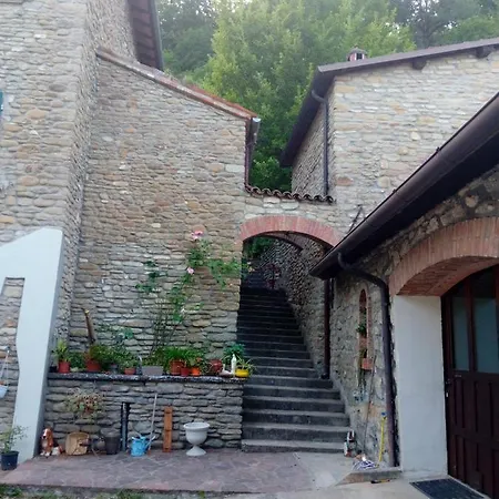 Borgori' Bed & Breakfast