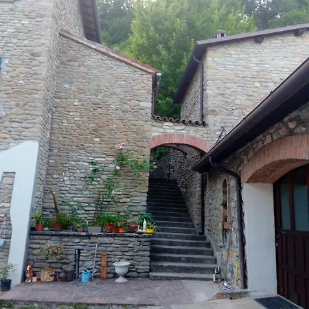 Borgori' Bed & Breakfast