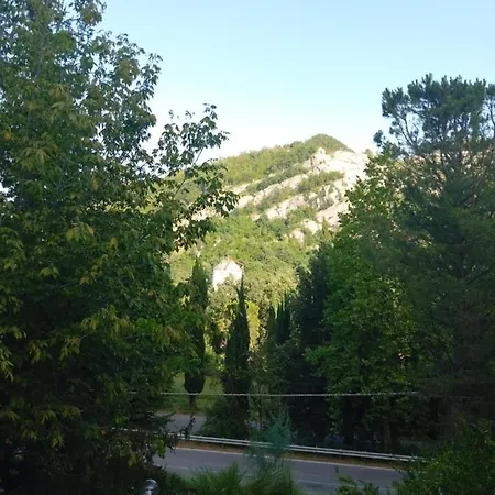 Oda ve Kahvaltı Borgori' Borgo Rivola