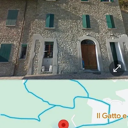 Borgori' Borgo Rivola