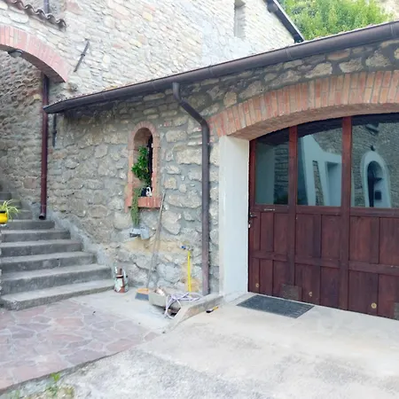 Borgori' Bed & Breakfast *