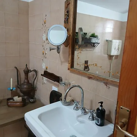 Bed & Breakfast Borgori' *