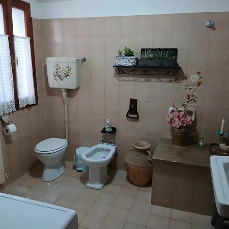 Oda ve Kahvaltı Borgori'