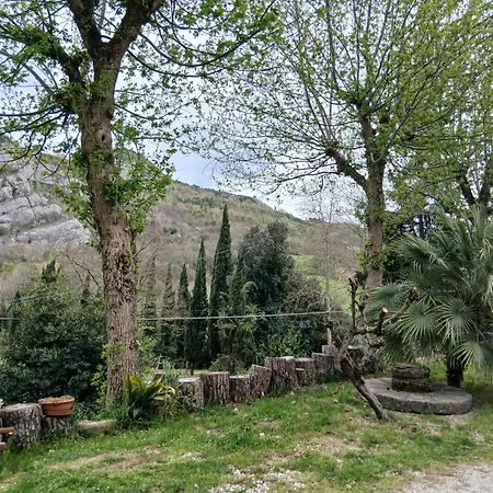 Borgori' * Borgo Rivola