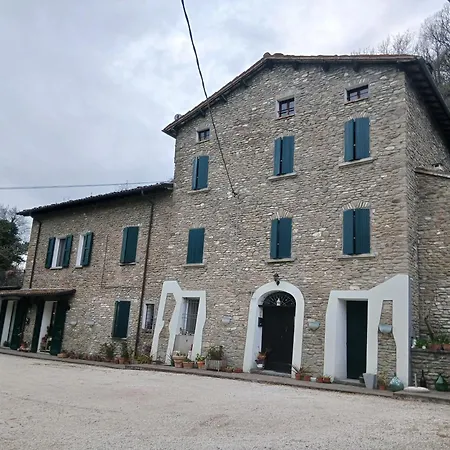 Borgori' Bed & Breakfast *