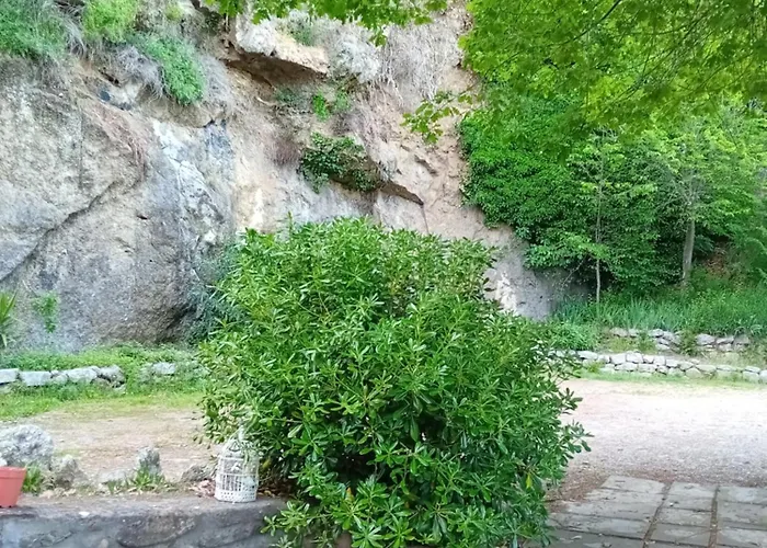 Borgori' Bed & Breakfast Borgo Rivola