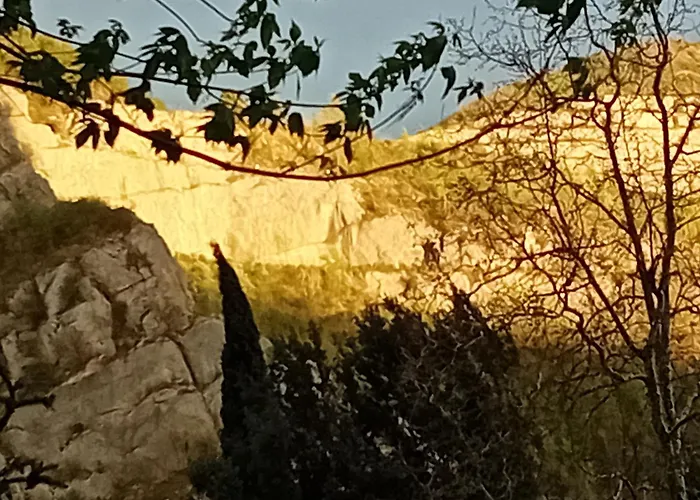 Borgori' Borgo Rivola